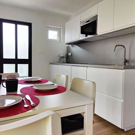Apartment Lipa 로비니 외부 사진