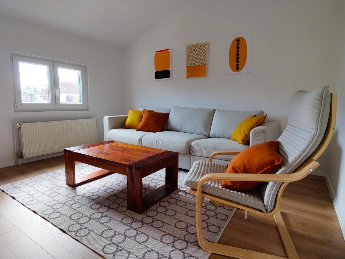 Apartment Lipa 로비니 외부 사진