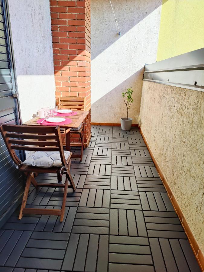 Apartment Lipa 로비니 외부 사진