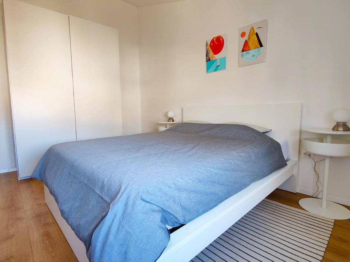 Apartment Lipa 로비니 외부 사진