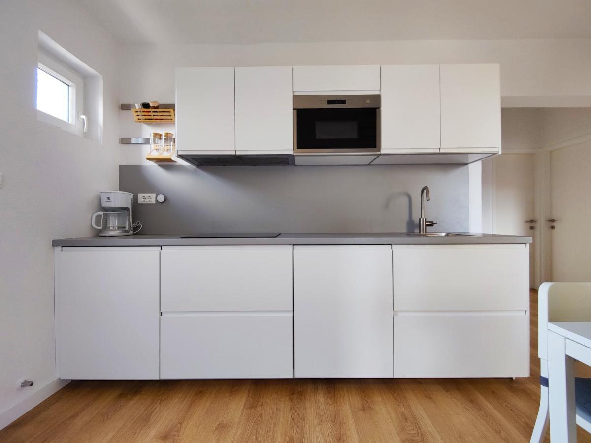 Apartment Lipa 로비니 외부 사진