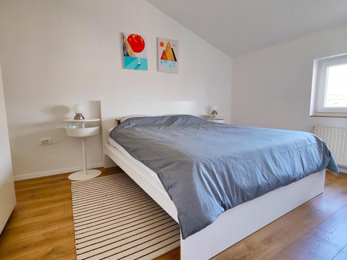 Apartment Lipa 로비니 외부 사진