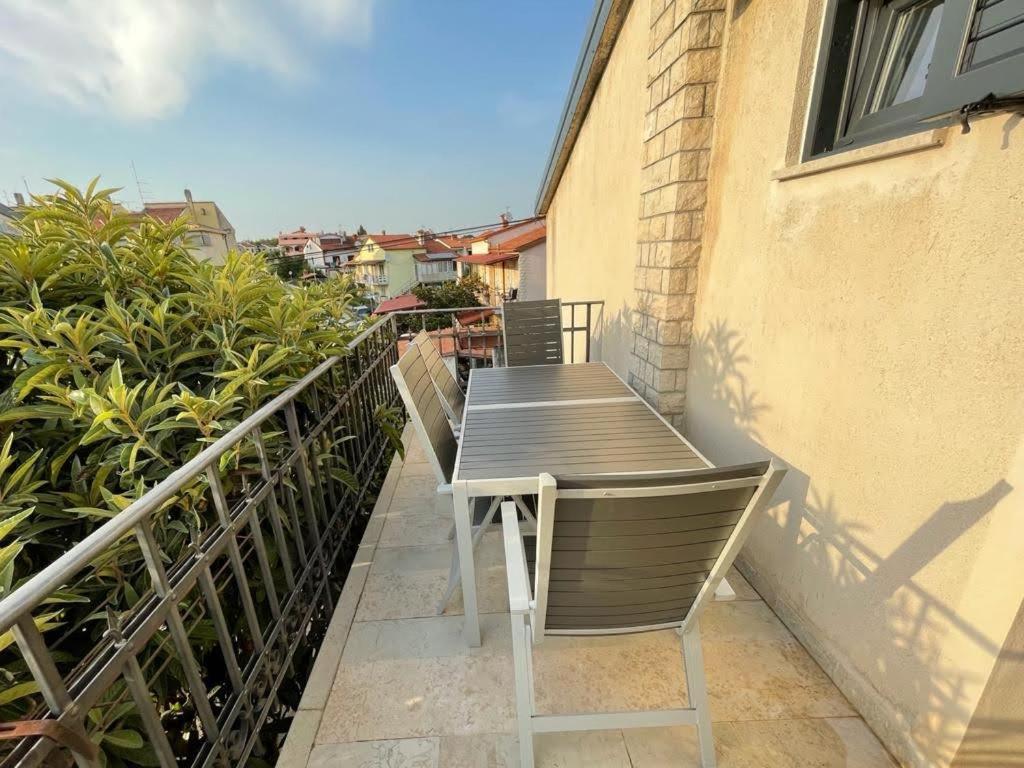 Apartment Lipa 로비니 외부 사진